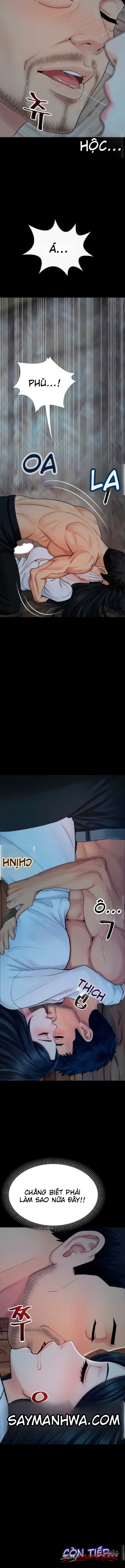 Người Đàn Ông Vươn Lên Chương 3 page 19