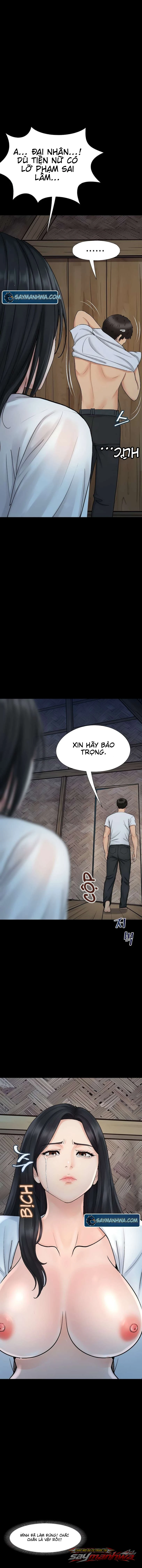 Người Đàn Ông Vươn Lên Chương 5 page 17