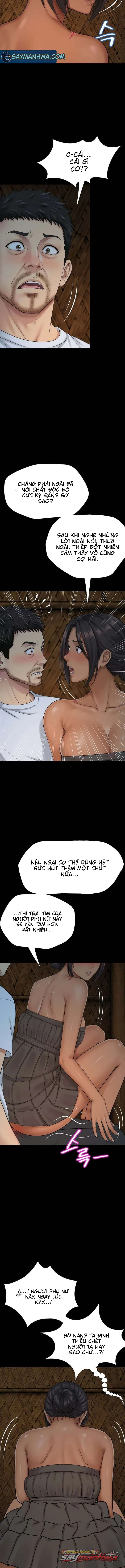 Người Đàn Ông Vươn Lên Chương 7 page 15