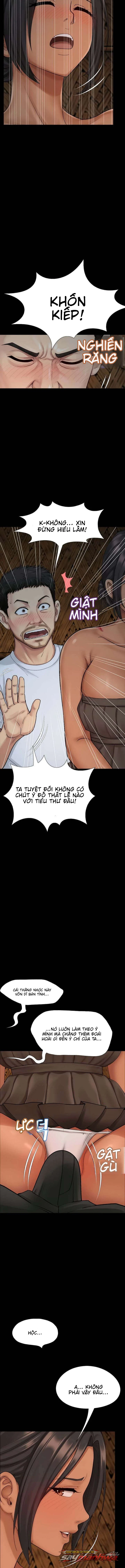 Người Đàn Ông Vươn Lên Chương 7 page 17