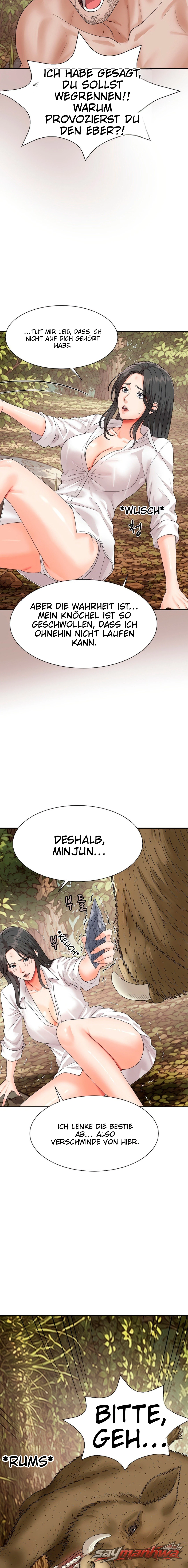 The owner of the deserted island Kapitel 30 page 6