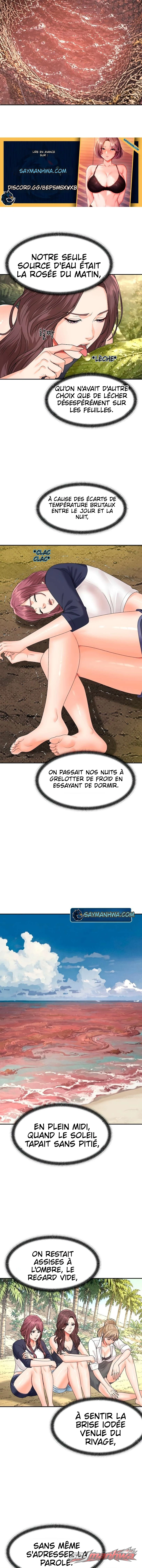 The owner of the deserted island Chapitre 33 page 11