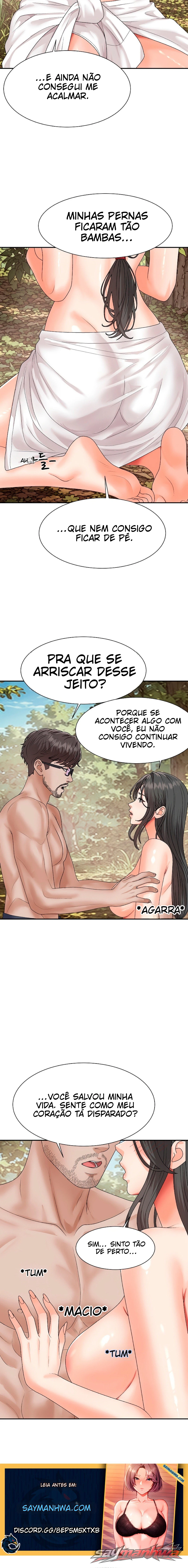 The owner of the deserted island Capítulo 30 page 12