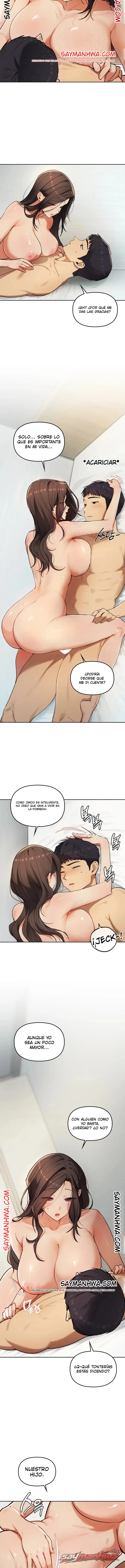 The Professor’s Secret Account Capítulo 54 page 2
