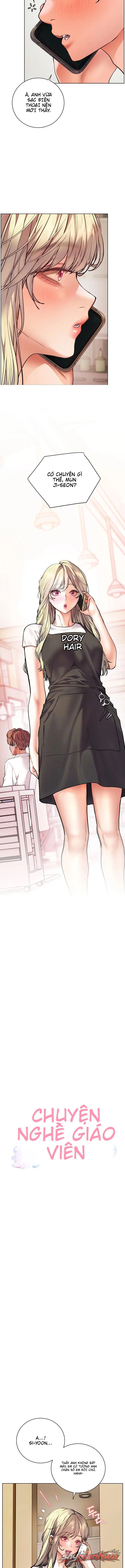 Nỗ lực của gia sư Chương 109 page 3