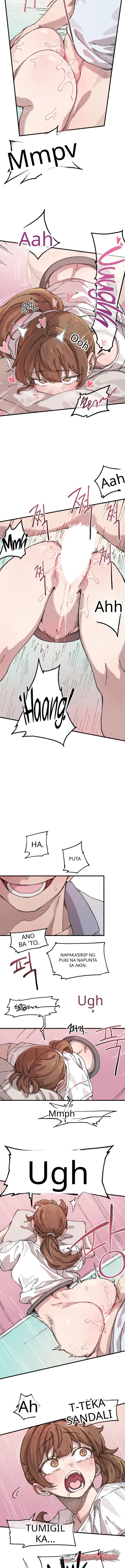 Ang mga Taumbayan sa Likod ng Butas Chapter 2 page 5