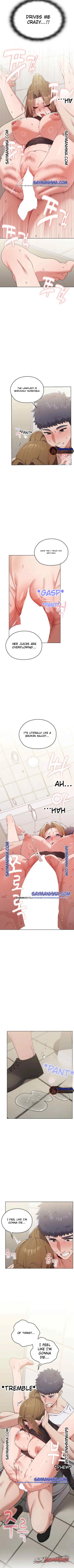 There are Not Enough Men Chapter 27 page 4