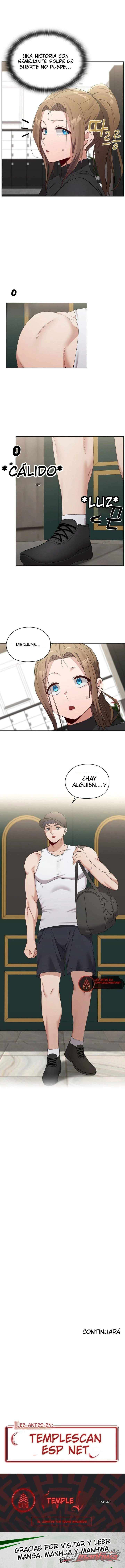 There are Not Enough Men Capítulo 22 page 15