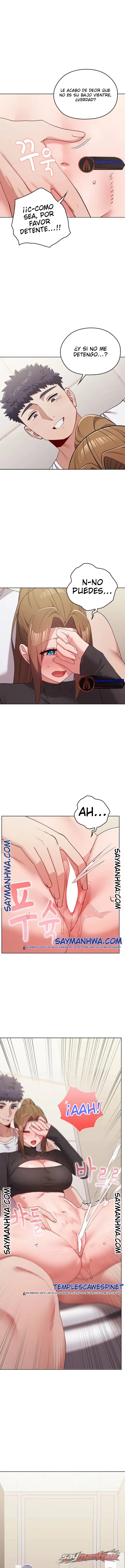There are Not Enough Men Capítulo 25 page 11
