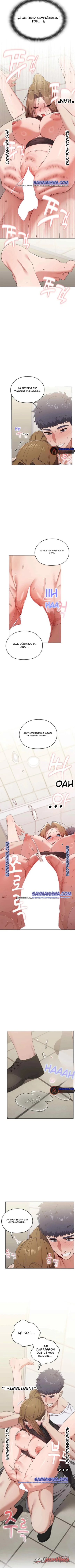 There are Not Enough Men Chapitre 27 page 4