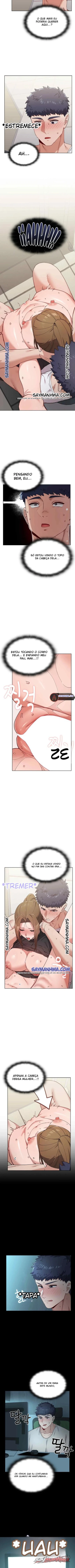 There are Not Enough Men Capítulo 27 page 7