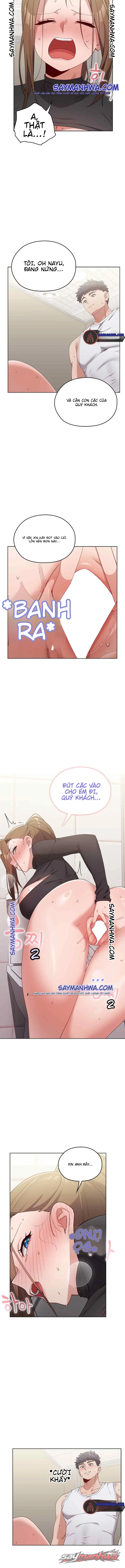 Không đủ đàn ông / Đàn ông trên đời đi đâu hết rồi Chương 26 page 12