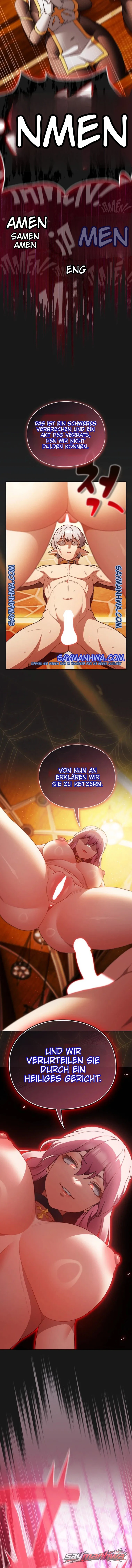 Thrust & Conquer / Save the World by Hitting Kapitel 60 page 6