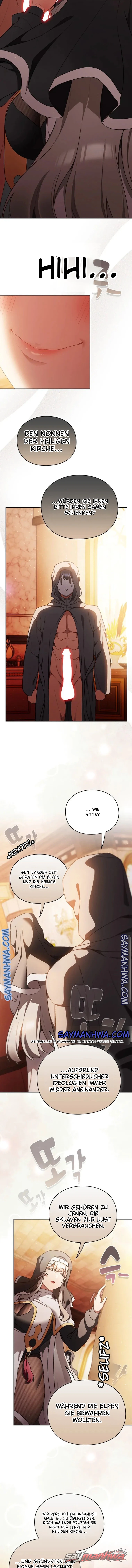 Thrust & Conquer / Save the World by Hitting Kapitel 60 page 12