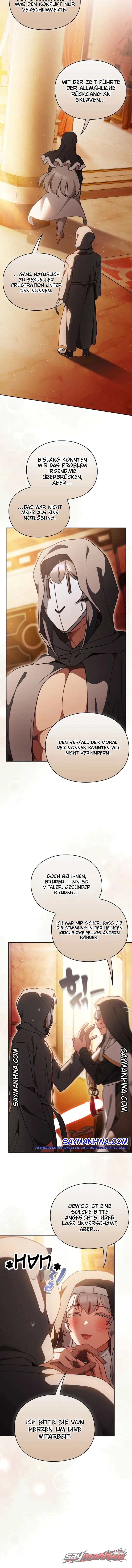 Thrust & Conquer / Save the World by Hitting Kapitel 60 page 13