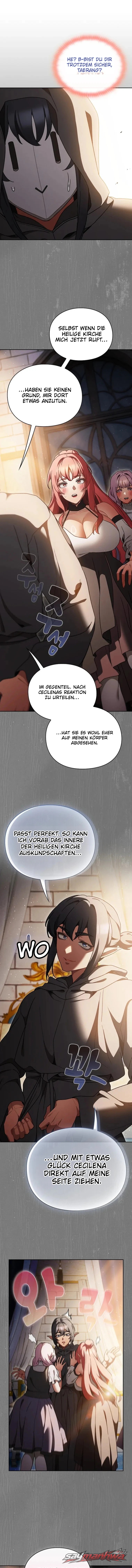 Thrust & Conquer / Save the World by Hitting Kapitel 60 page 14