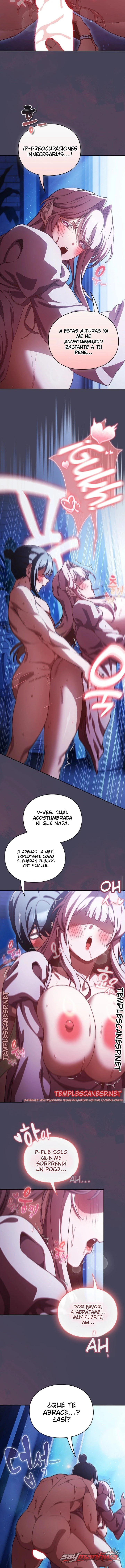 Thrust & Conquer / Save the World by Hitting Capítulo 57 page 2