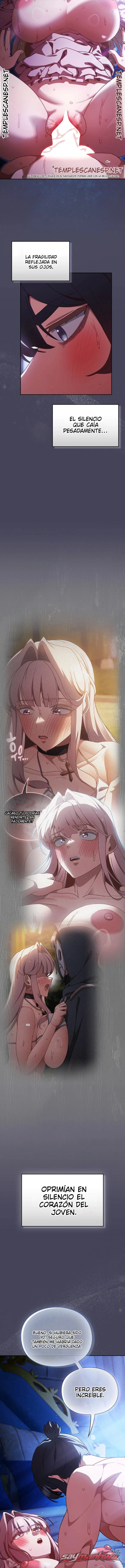 Thrust & Conquer / Save the World by Hitting Capítulo 57 page 13