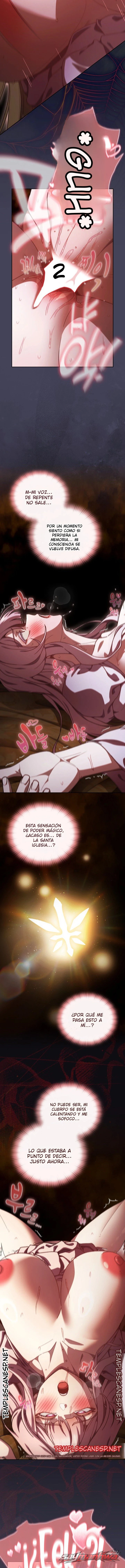Thrust & Conquer / Save the World by Hitting Capítulo 57 page 15