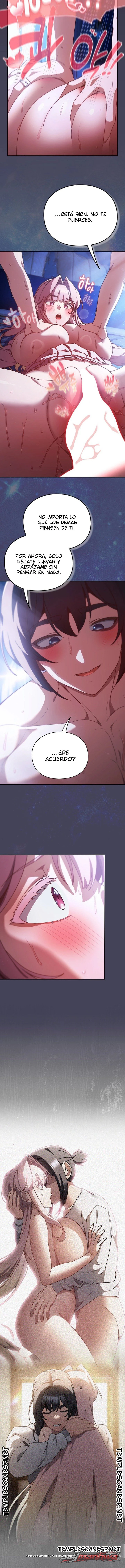Thrust & Conquer / Save the World by Hitting Capítulo 57 page 16