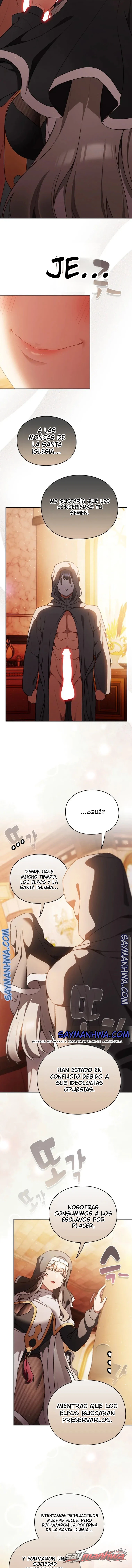 Thrust & Conquer / Save the World by Hitting Capítulo 60 page 12