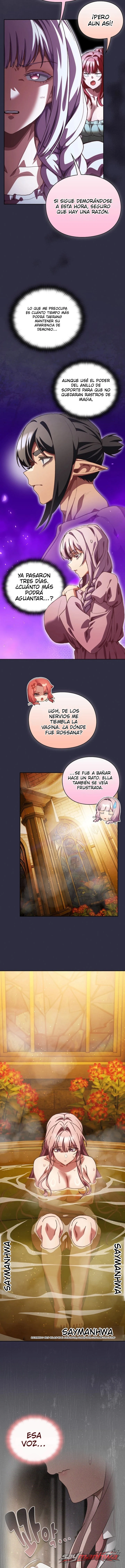 Thrust & Conquer / Save the World by Hitting Capítulo 65 page 13