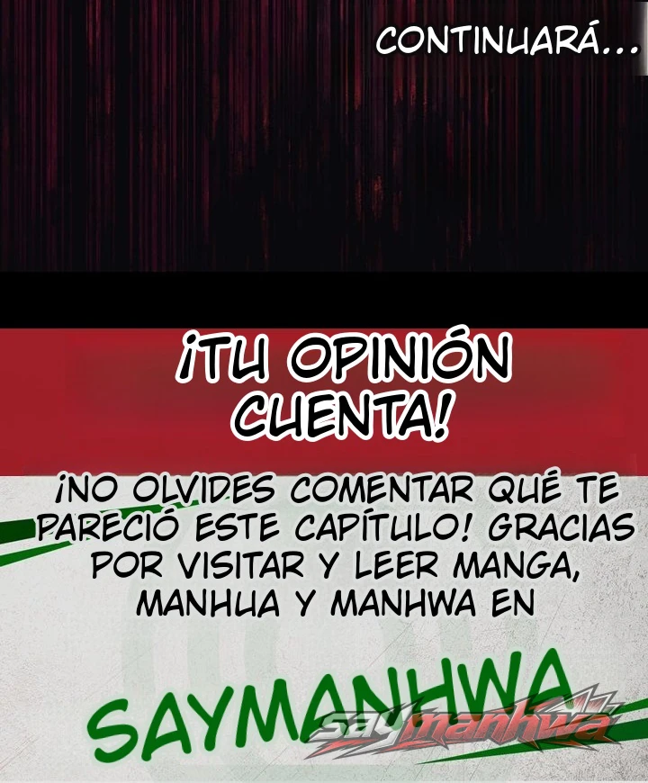 Thrust & Conquer / Save the World by Hitting Capítulo 65 page 16