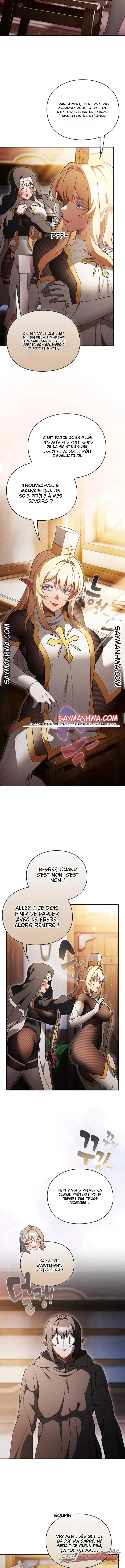 Thrust & Conquer / Save the World by Hitting Chapitre 64 page 2