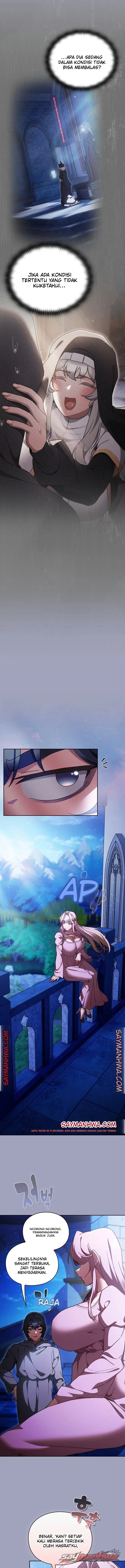 Thrust & Conquer / Save the World by Hitting Chapter 59 page 2