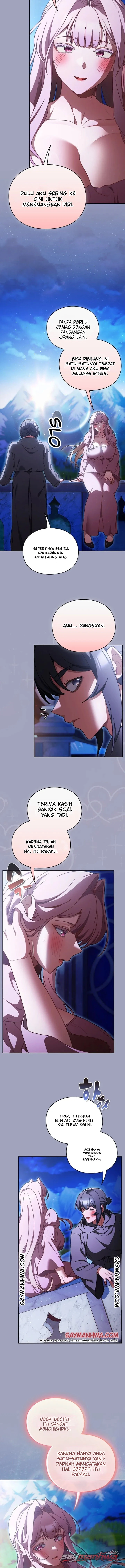 Thrust & Conquer / Save the World by Hitting Chapter 59 page 3