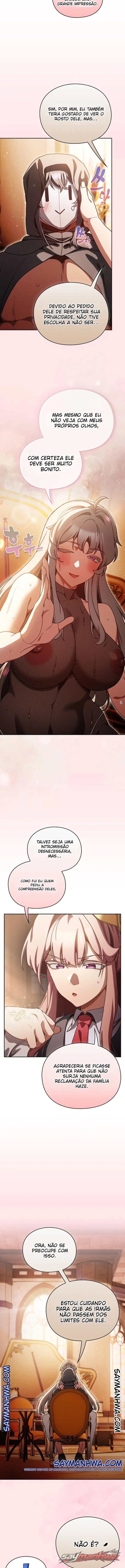 Thrust & Conquer / Save the World by Hitting Capítulo 61 page 8