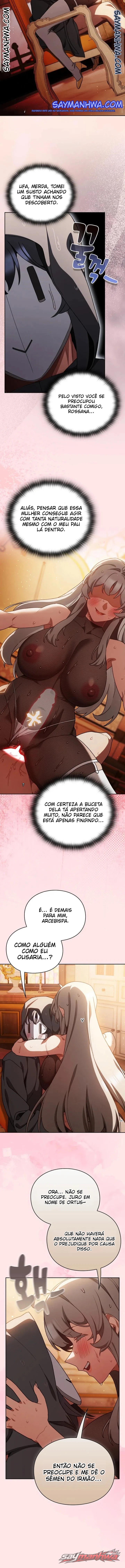 Thrust & Conquer / Save the World by Hitting Capítulo 61 page 10