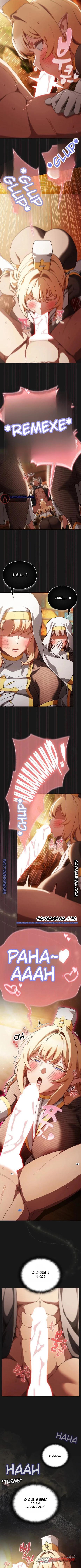 Thrust & Conquer / Save the World by Hitting Capítulo 62 page 2