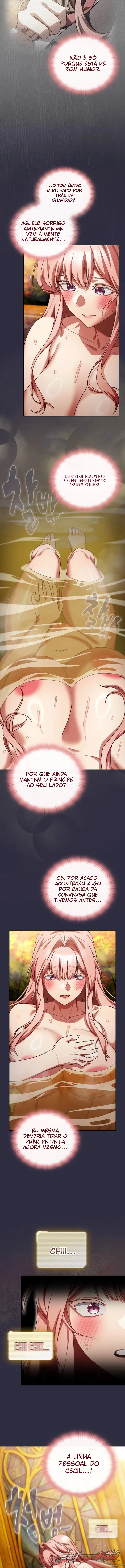 Thrust & Conquer / Save the World by Hitting Capítulo 65 page 14