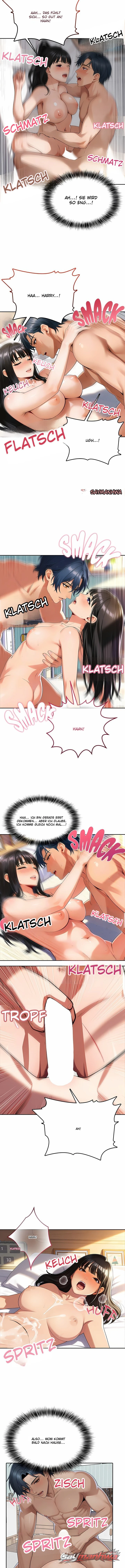 Unter meinem Bann Kapitel 2 page 7