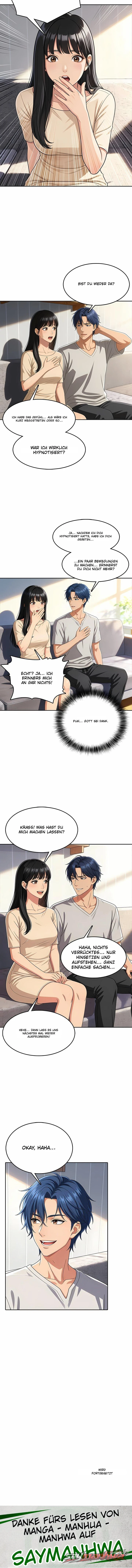 Unter meinem Bann Kapitel 2 page 9