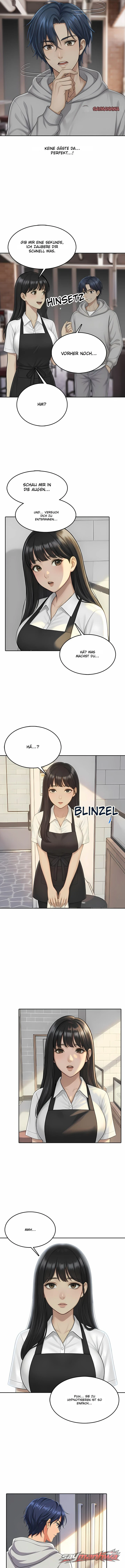 Unter meinem Bann Kapitel 3 page 6