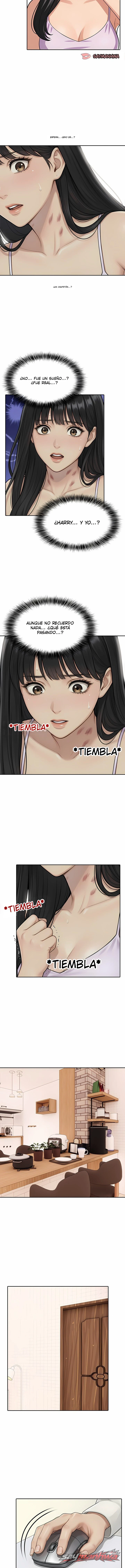 Bajo mi hechizo Capítulo 5 page 3