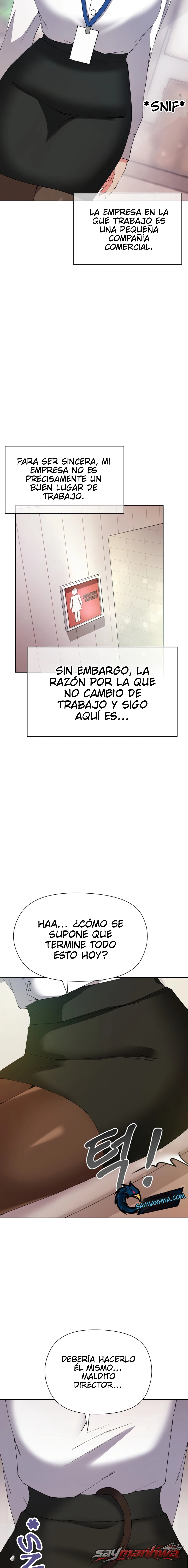 Bien hecho, súcubo Capítulo 1 page 6