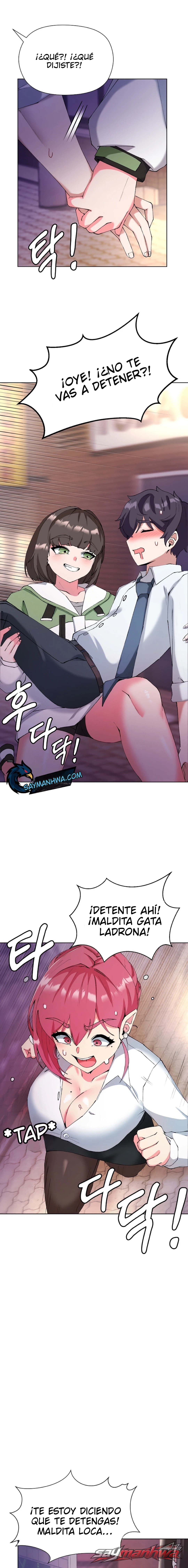 Bien hecho, súcubo Capítulo 1 page 26