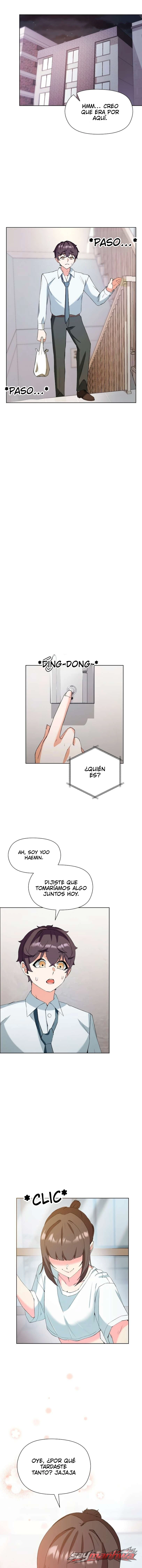 Bien hecho, súcubo Capítulo 6 page 2