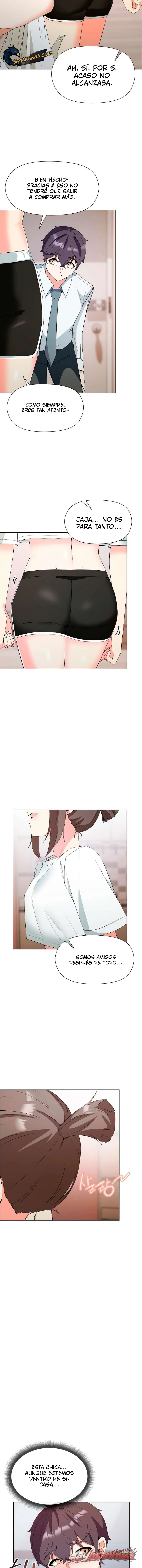 Bien hecho, súcubo Capítulo 6 page 4