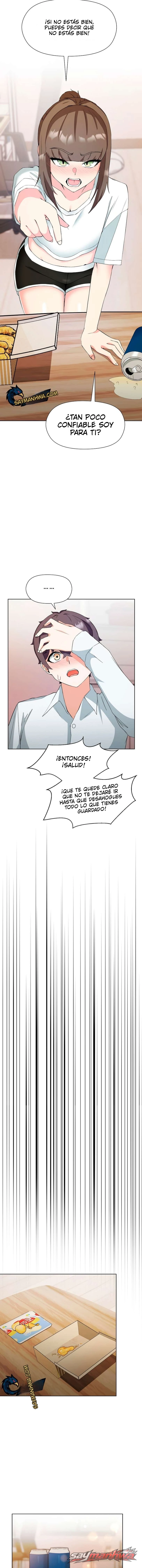 Bien hecho, súcubo Capítulo 6 page 11