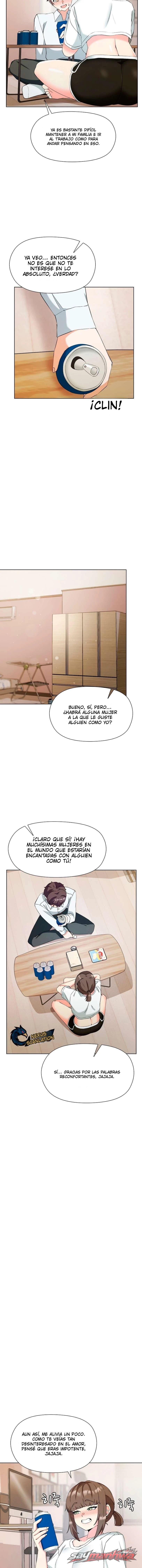 Bien hecho, súcubo Capítulo 6 page 13