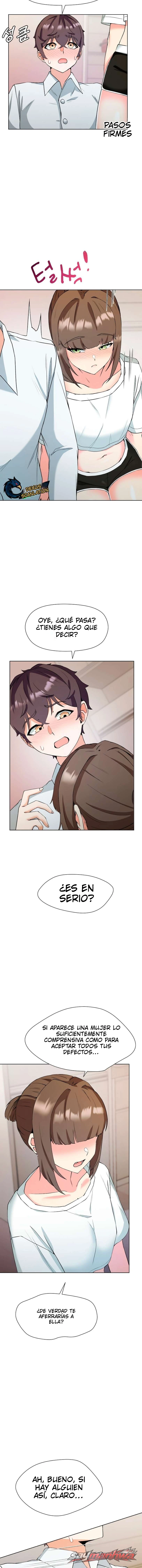 Bien hecho, súcubo Capítulo 6 page 15