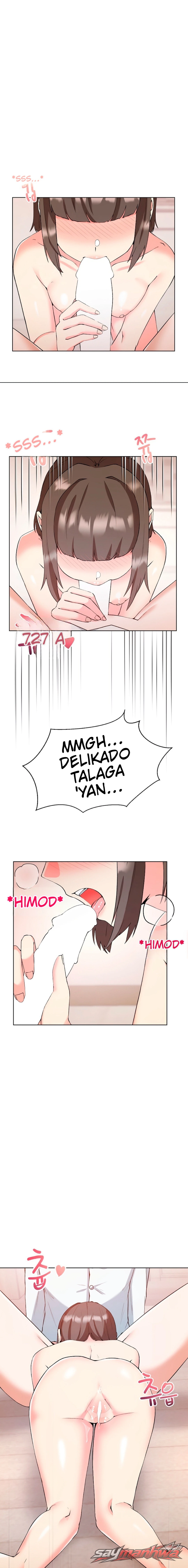 Mahusay, Succubus Chapter 7 page 13