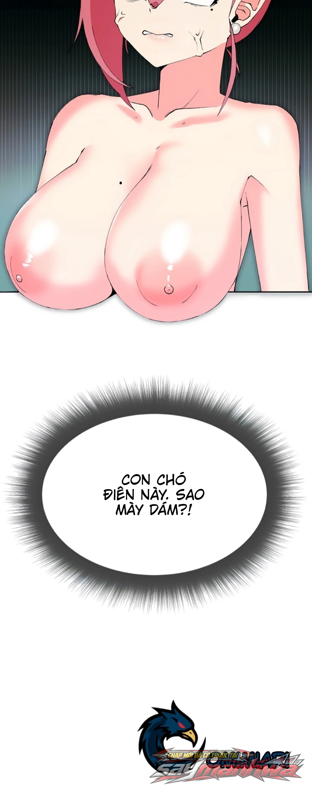 Làm tốt lắm, Succubus Chương 2 page 22