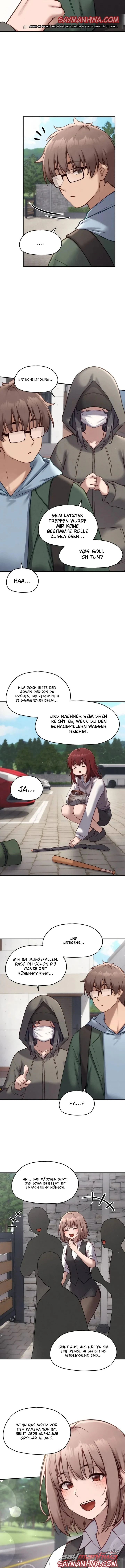Wird ein Stream mein Leben verändern? Kapitel 7 page 7
