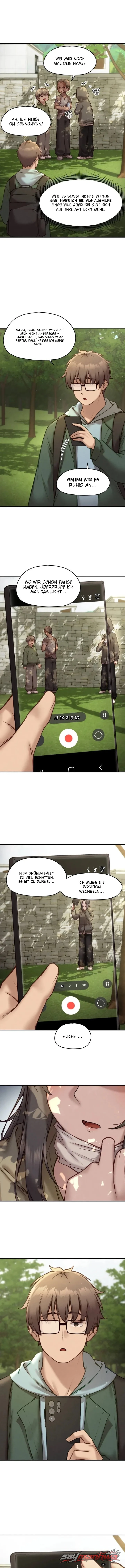 Wird ein Stream mein Leben verändern? Kapitel 7 page 10