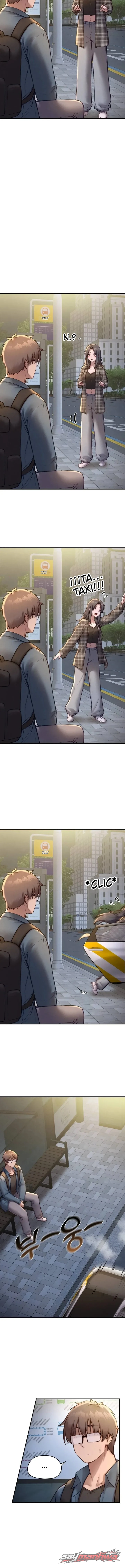 ¿Cambiará un stream mi vida? Capítulo 6 page 2